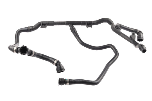 BOGAP Premium Radiator Hose B4228420