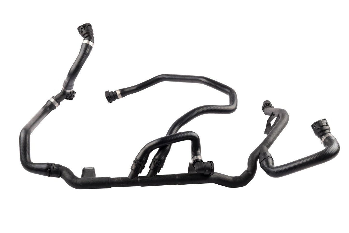 BOGAP Premium Radiator Hose B4228428