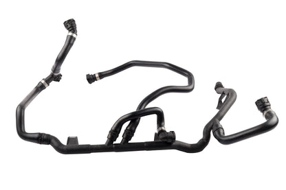 BOGAP Premium Radiator Hose B4228428