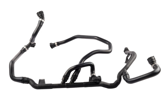 BOGAP Premium Radiator Hose B4228428
