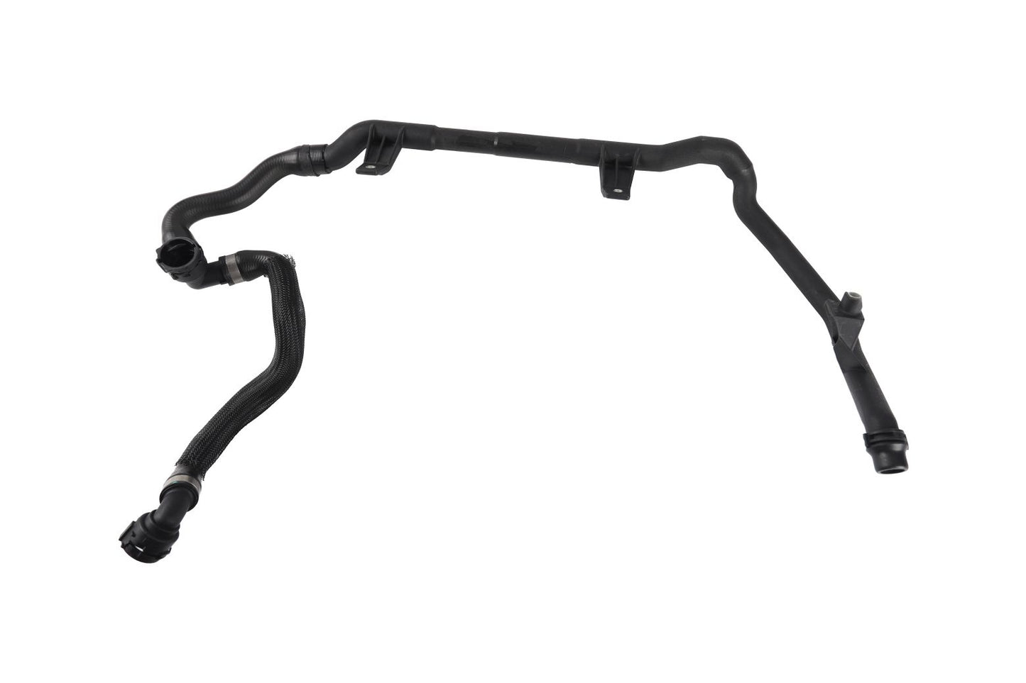 BOGAP Premium Radiator Hose B4228429