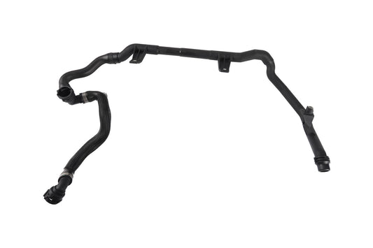 BOGAP Premium Radiator Hose B4228429