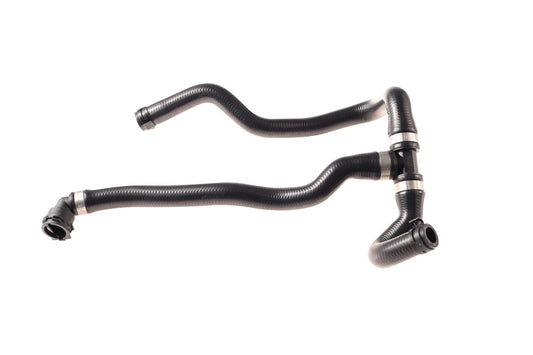 BOGAP Premium Radiator Hose B4228438