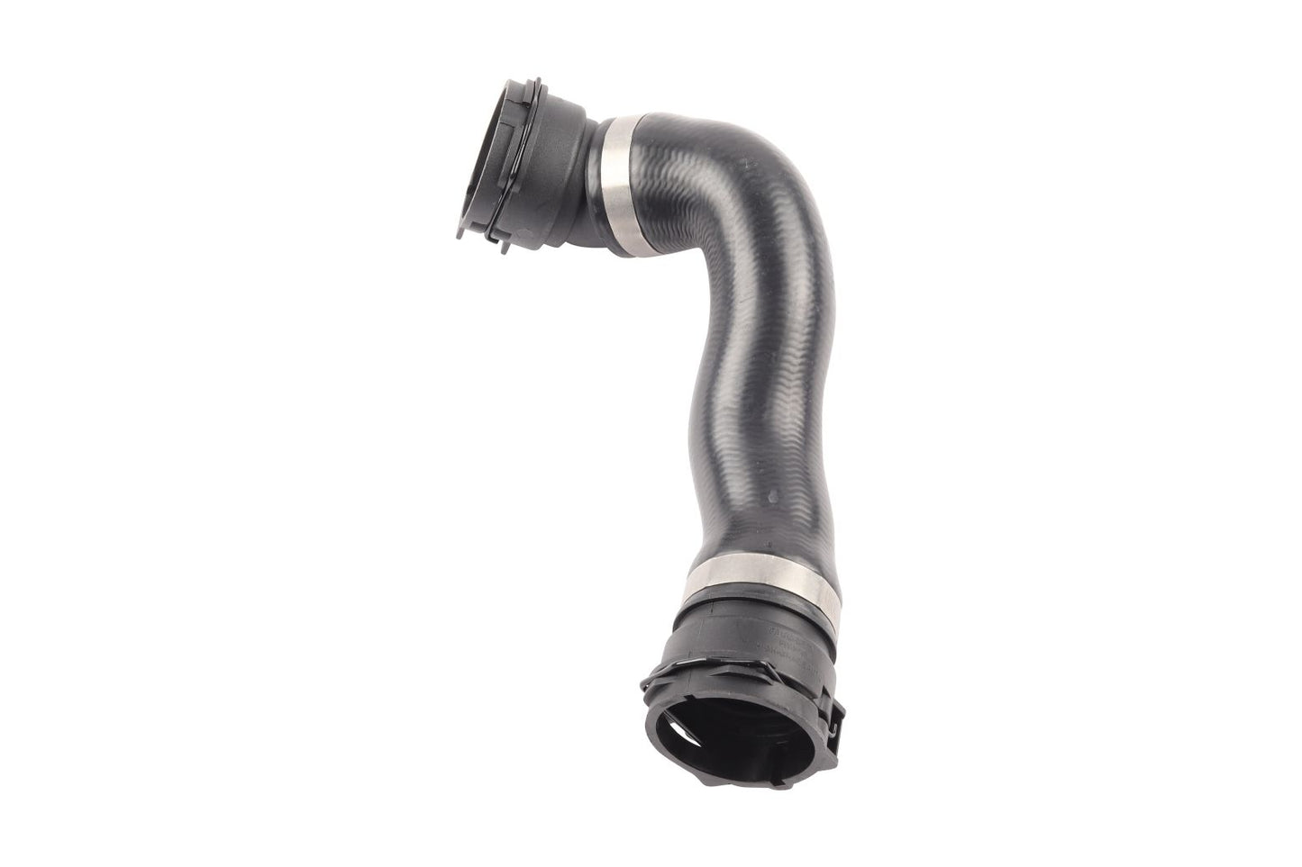 BOGAP Premium Radiator Hose B4228443