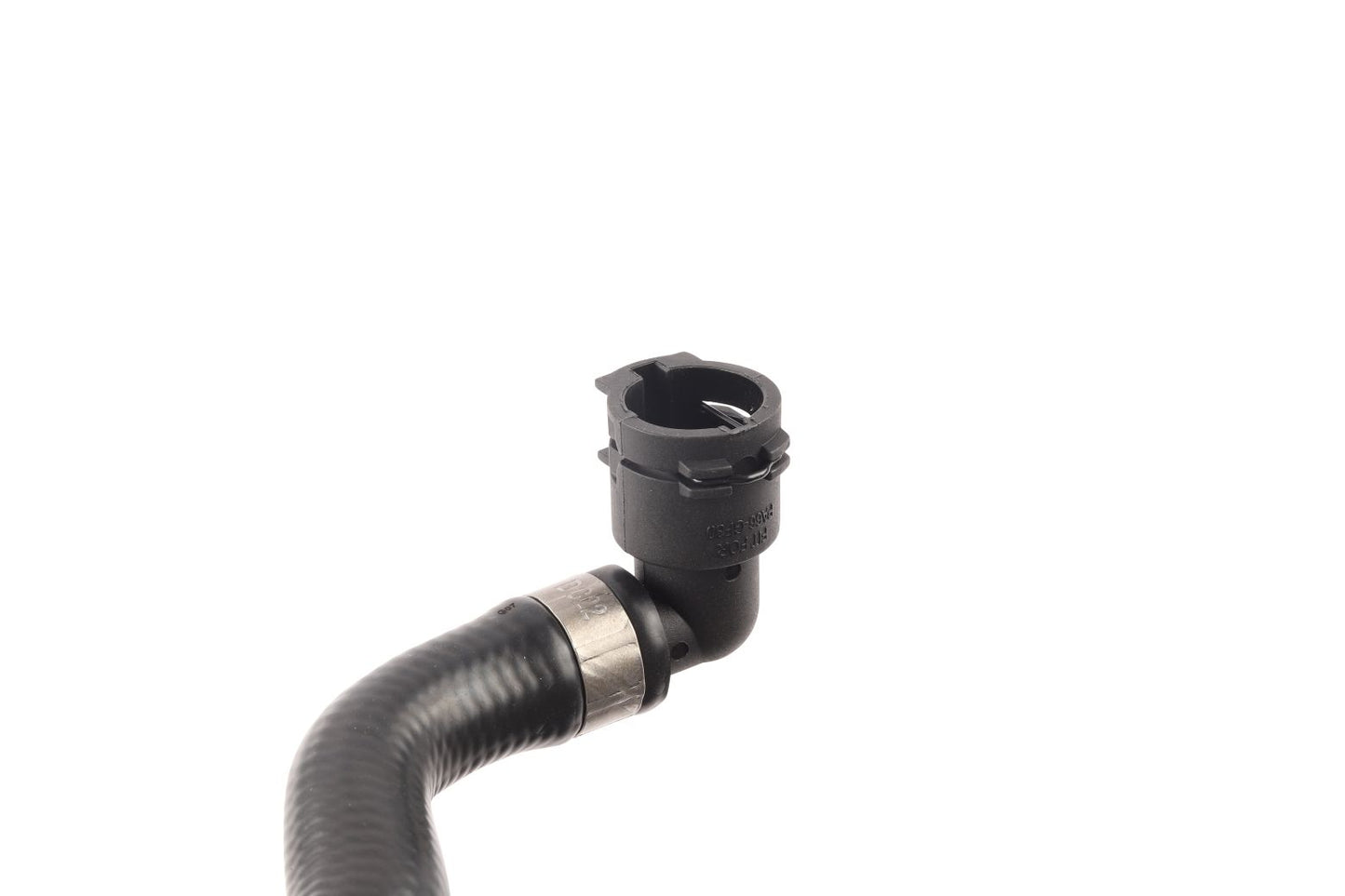 BOGAP Premium Radiator Hose B4228448