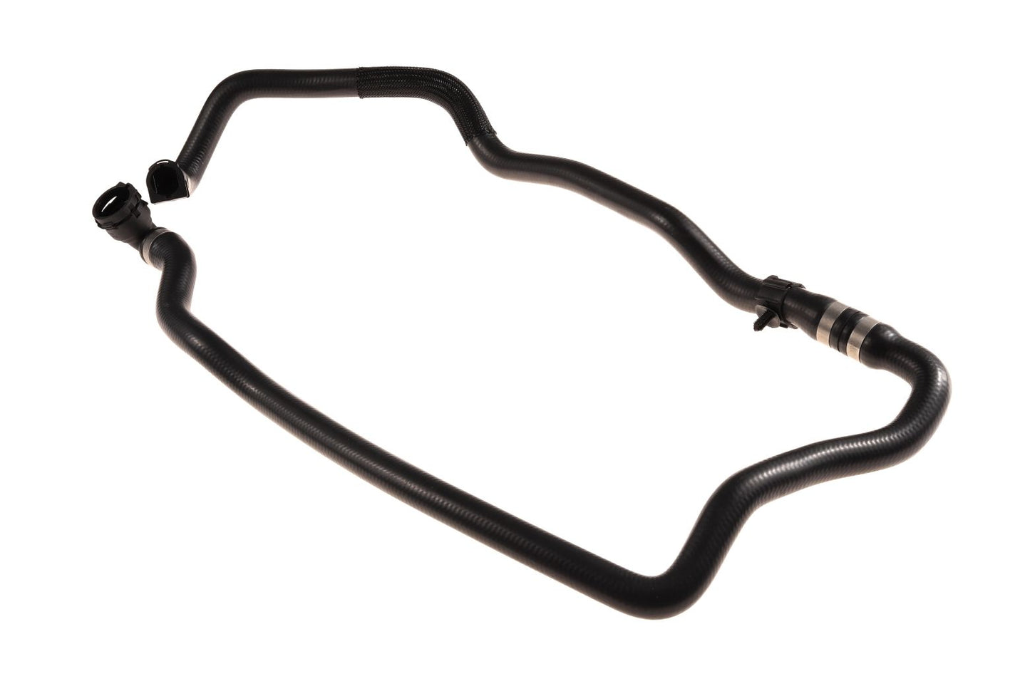 BOGAP Premium Radiator Hose B4228456
