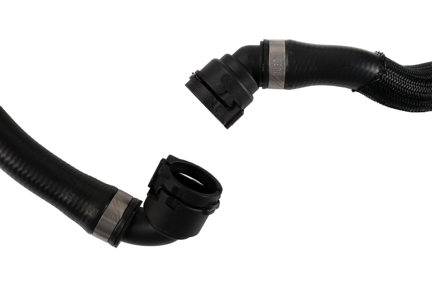 BOGAP Premium Radiator Hose B4228458