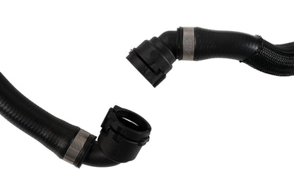BOGAP Premium Radiator Hose B4228458