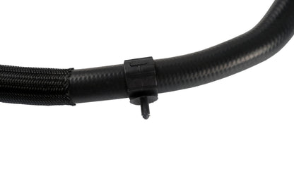 BOGAP Premium Radiator Hose B4228458