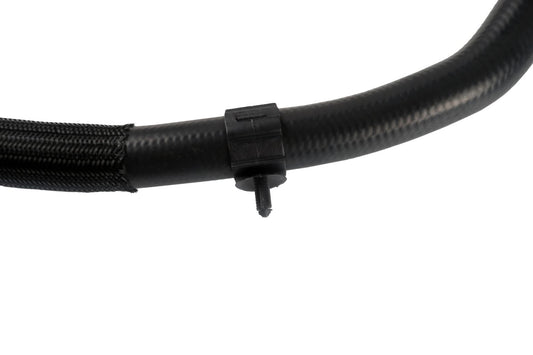 BOGAP Premium Radiator Hose B4228458