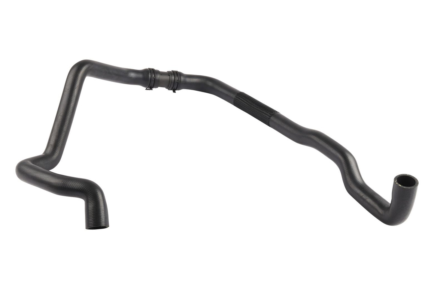 BOGAP Premium Radiator Hose B4228459