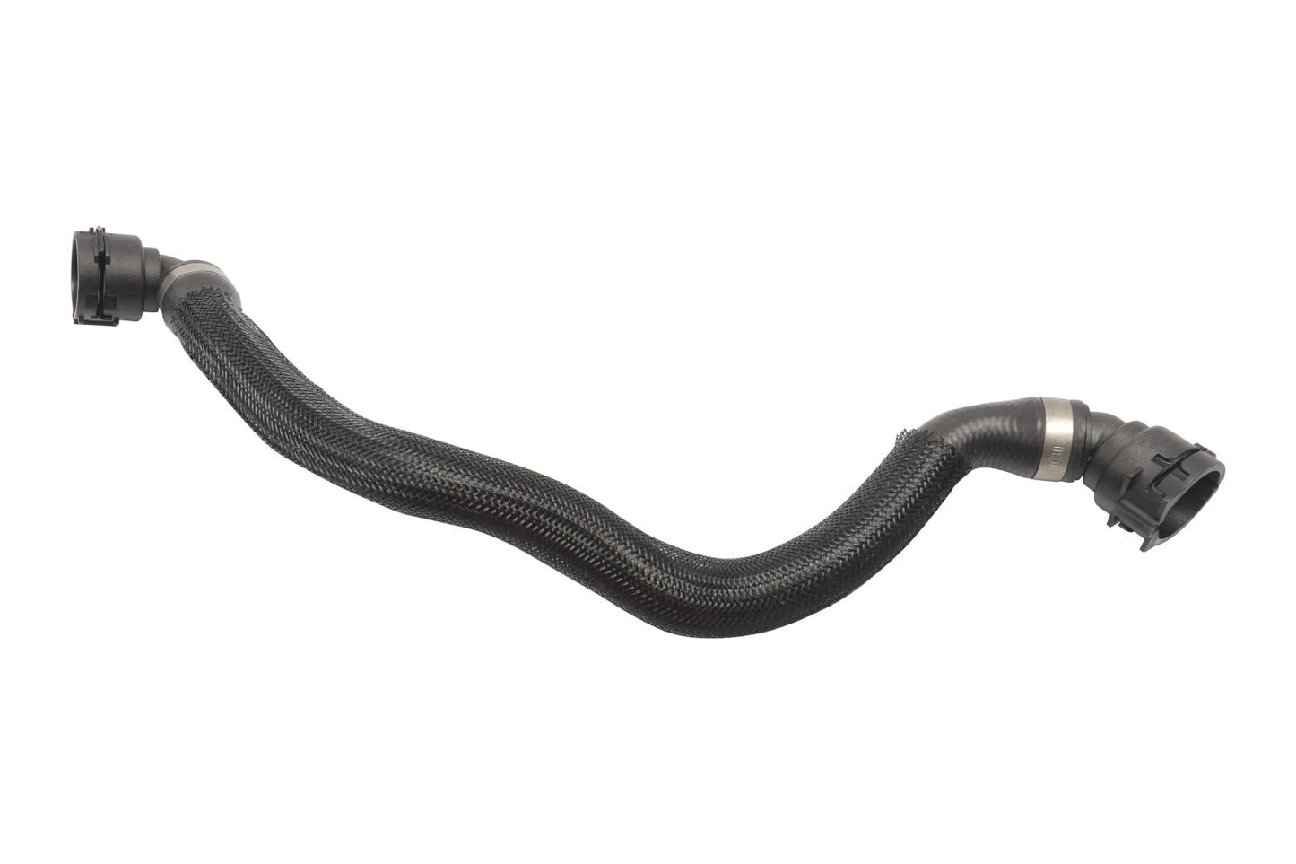 BOGAP Premium Radiator Hose B4228468