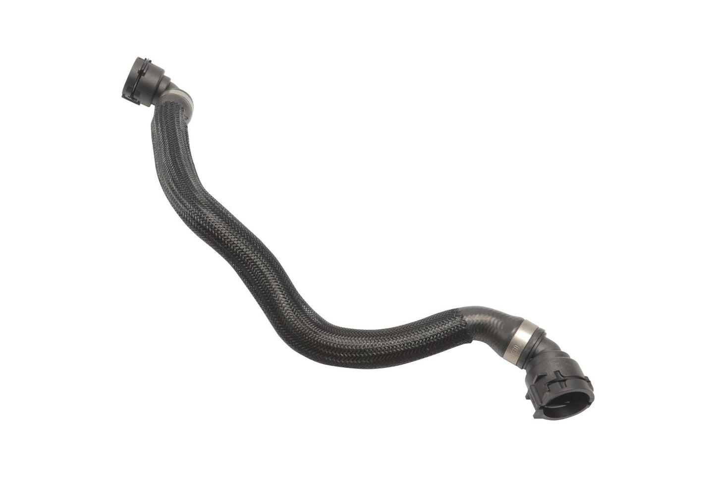 BOGAP Premium Radiator Hose B4228468