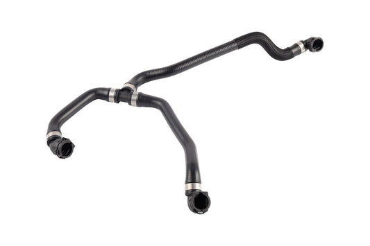 BOGAP Premium Radiator Hose B4228479