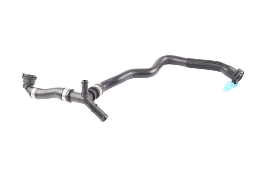 BOGAP Premium Radiator Hose B4228483