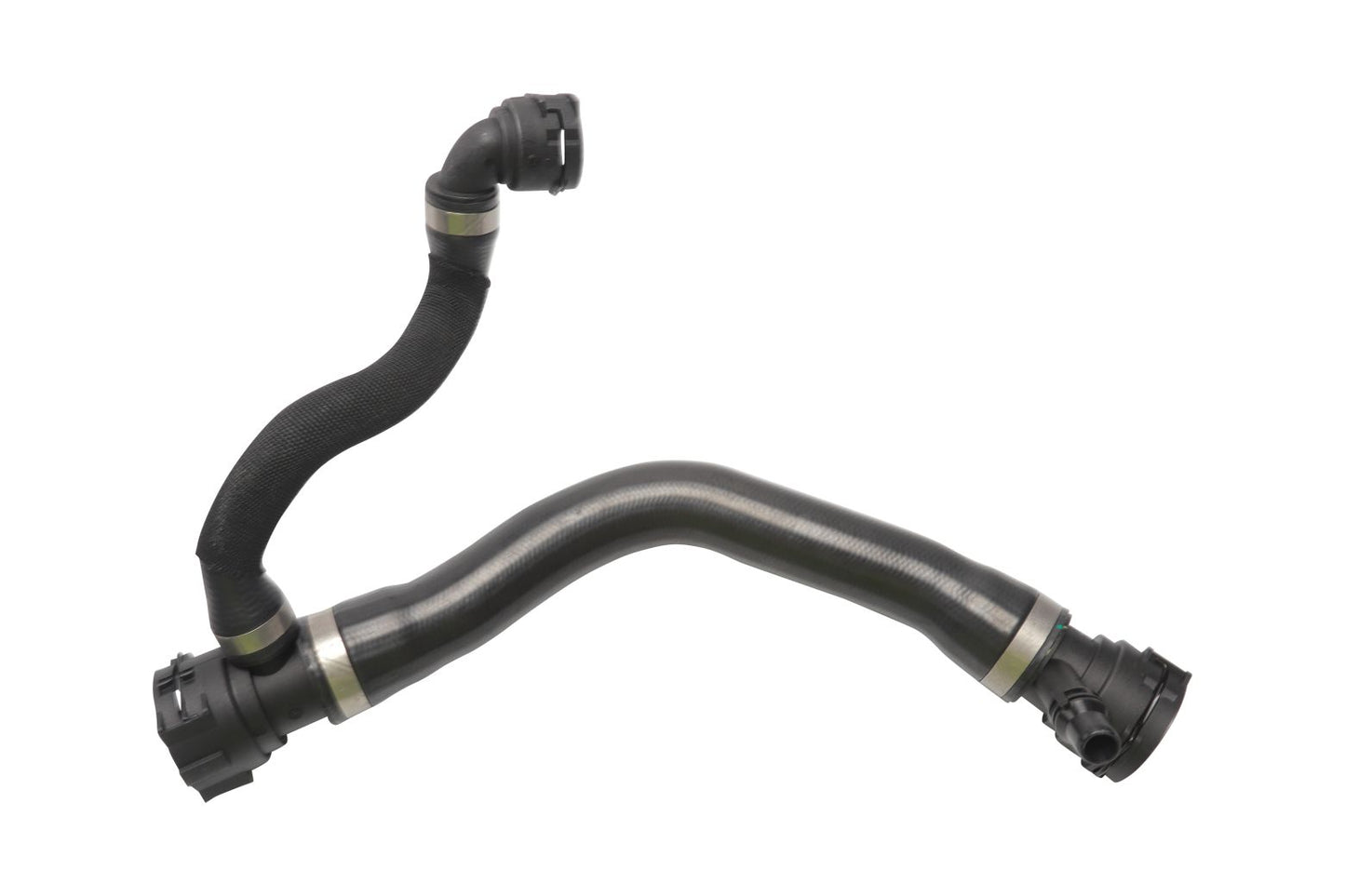 BOGAP Premium Radiator Hose B4228494