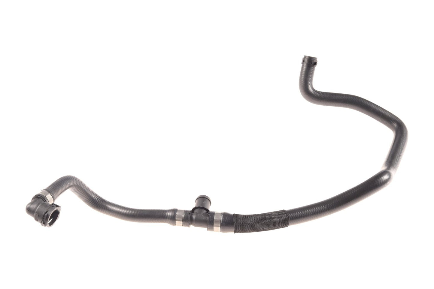 BOGAP Premium Radiator Hose B4228495
