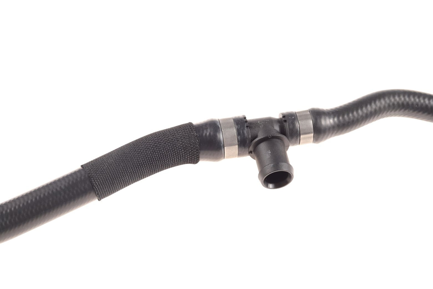 BOGAP Premium Radiator Hose B4228495