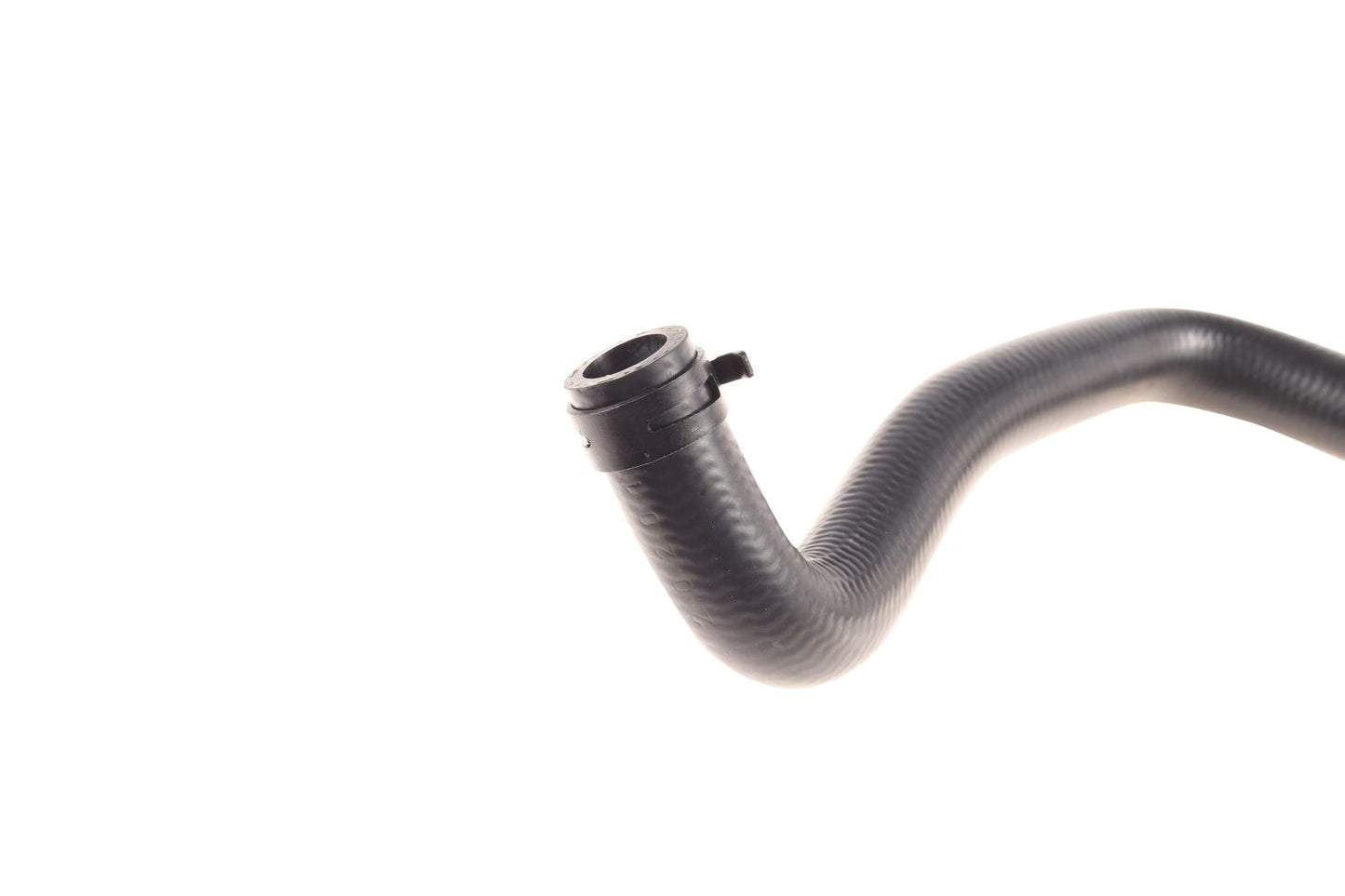 BOGAP Premium Radiator Hose B4228495