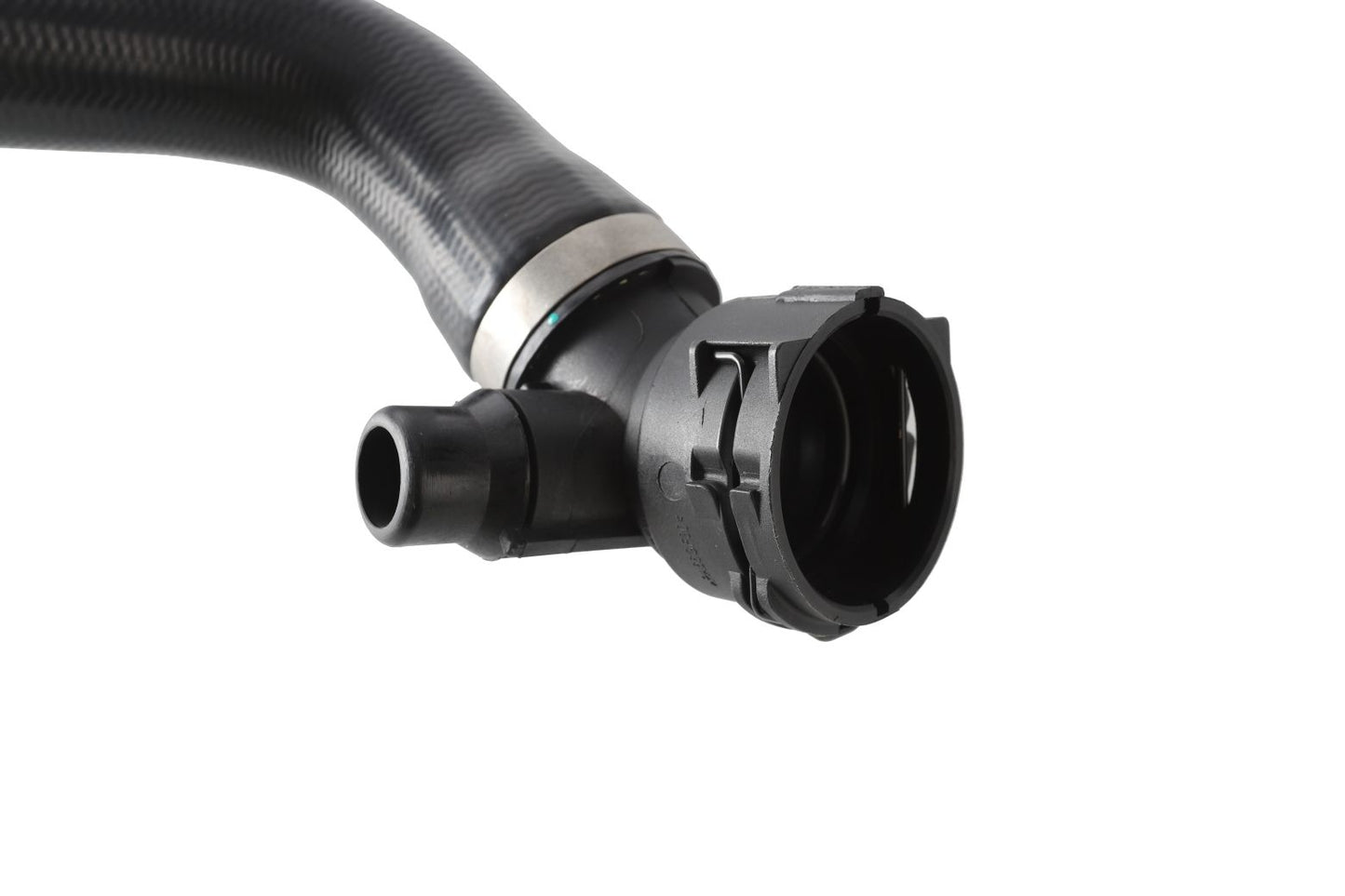 BOGAP Premium Radiator Hose B4228496