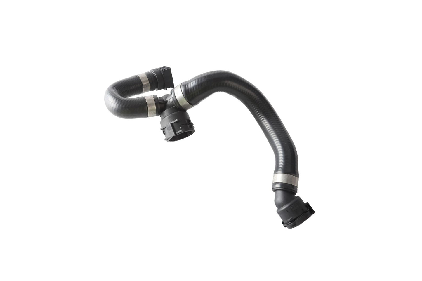 BOGAP Premium Radiator Hose B4228497