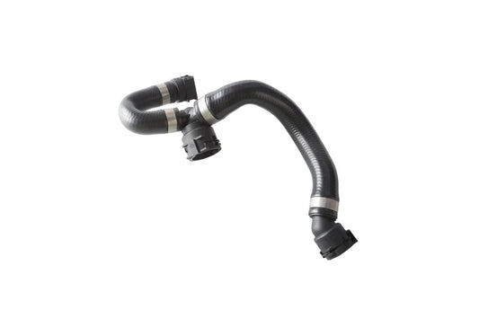 BOGAP Premium Radiator Hose B4228497