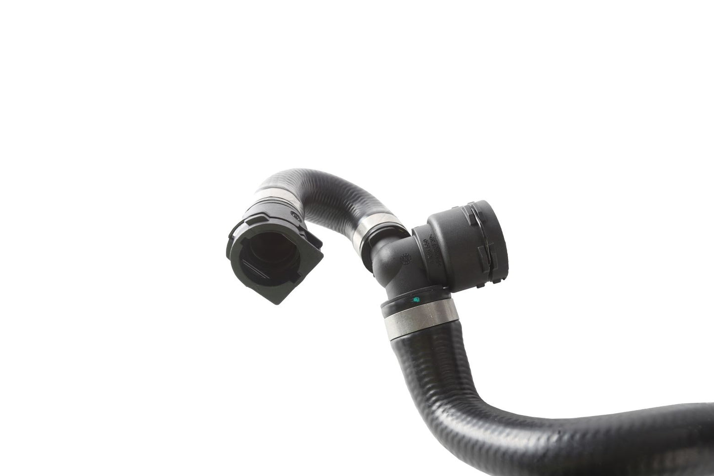 BOGAP Premium Radiator Hose B4228497