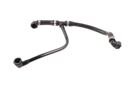 BOGAP Premium Radiator Hose B4228502