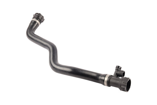 BOGAP Premium Radiator Hose B4228513