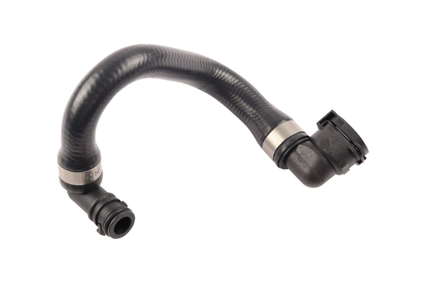 BOGAP Premium Radiator Hose B4228518