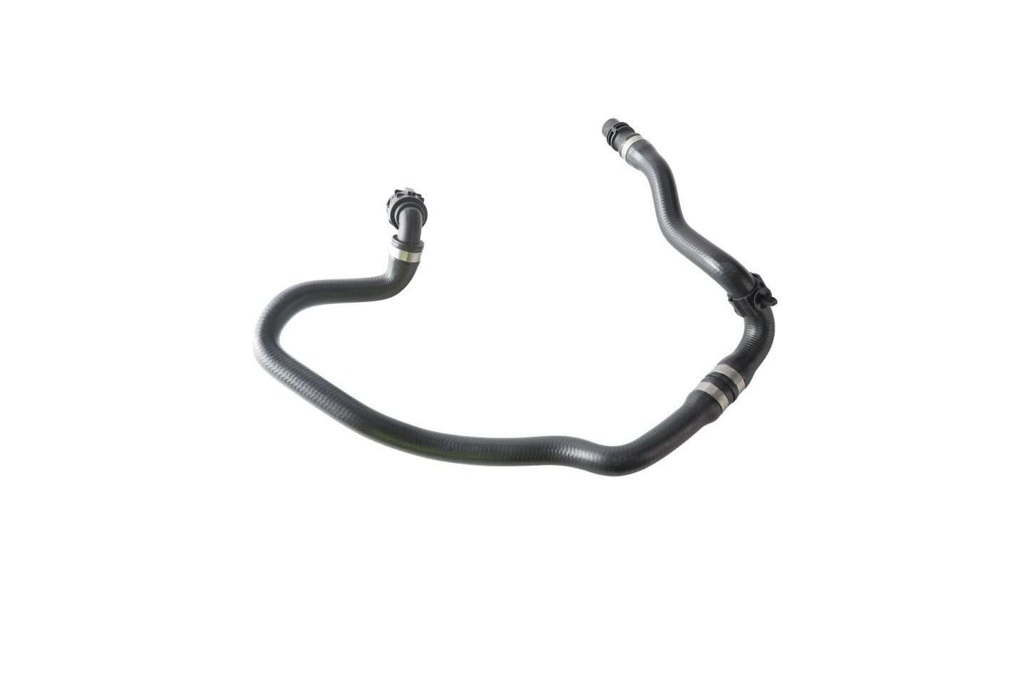 BOGAP Premium Radiator Hose B4228519