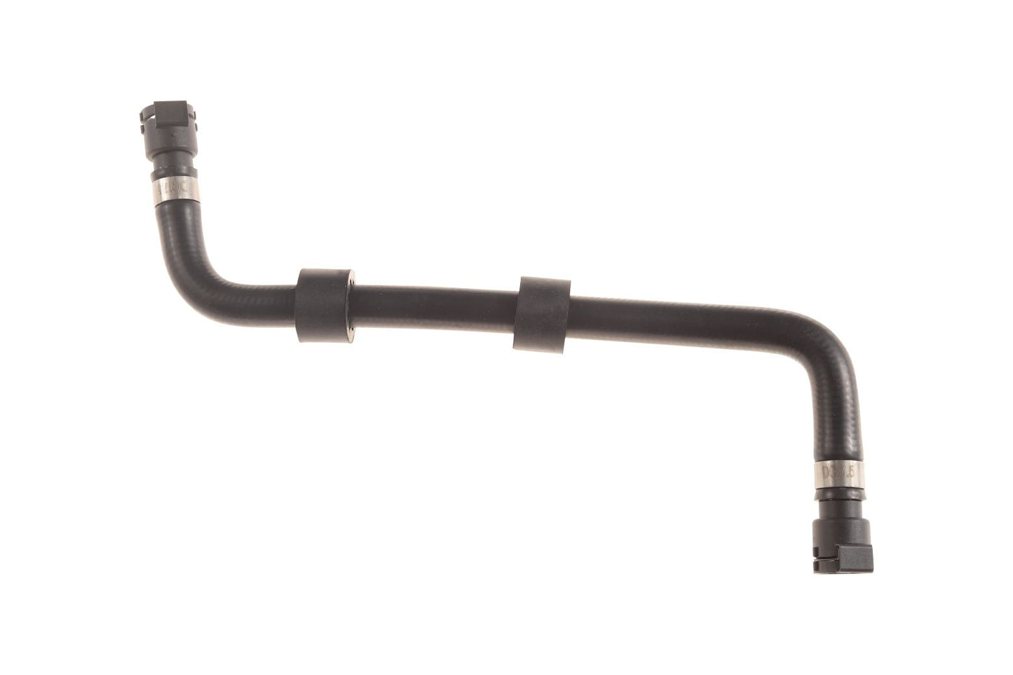 BOGAP Premium Radiator Hose B4228520