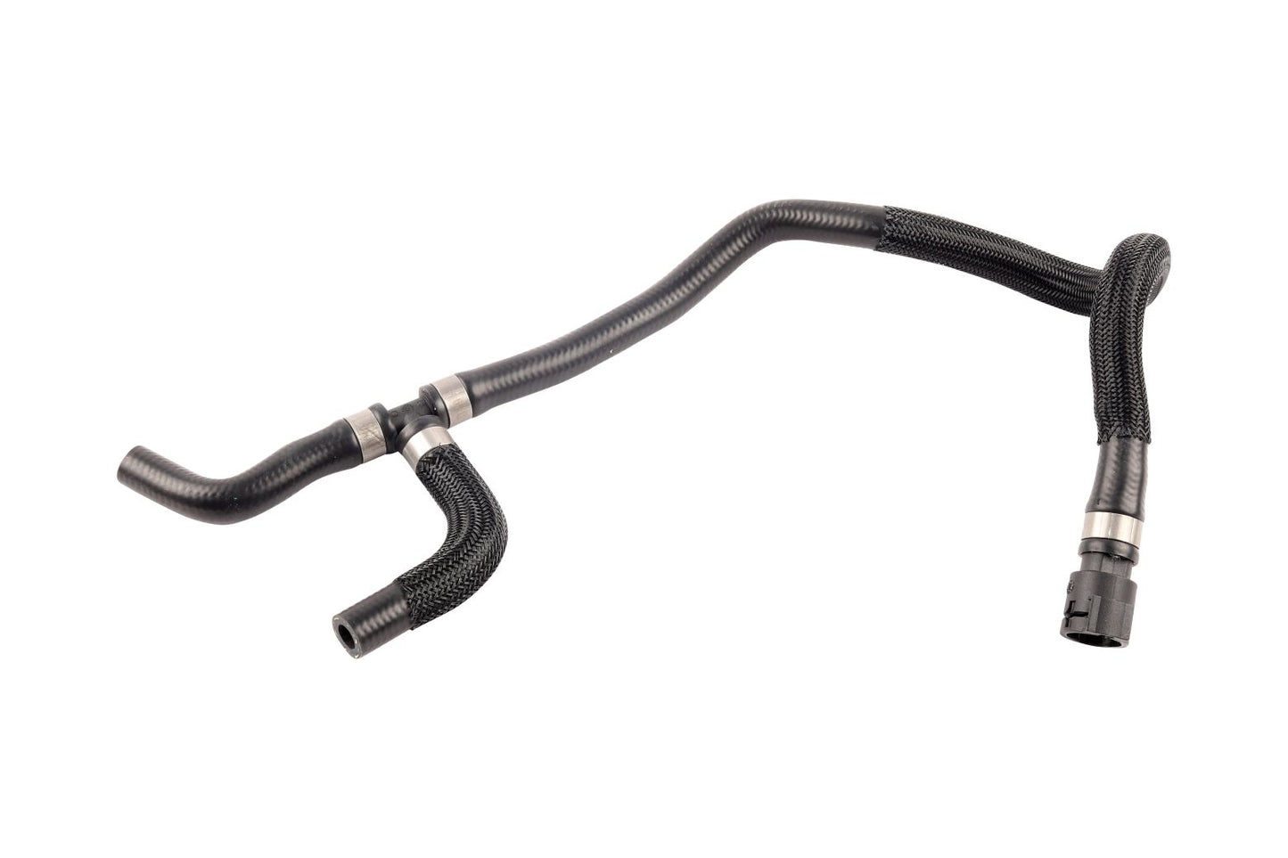 BOGAP Premium Radiator Hose B4228524
