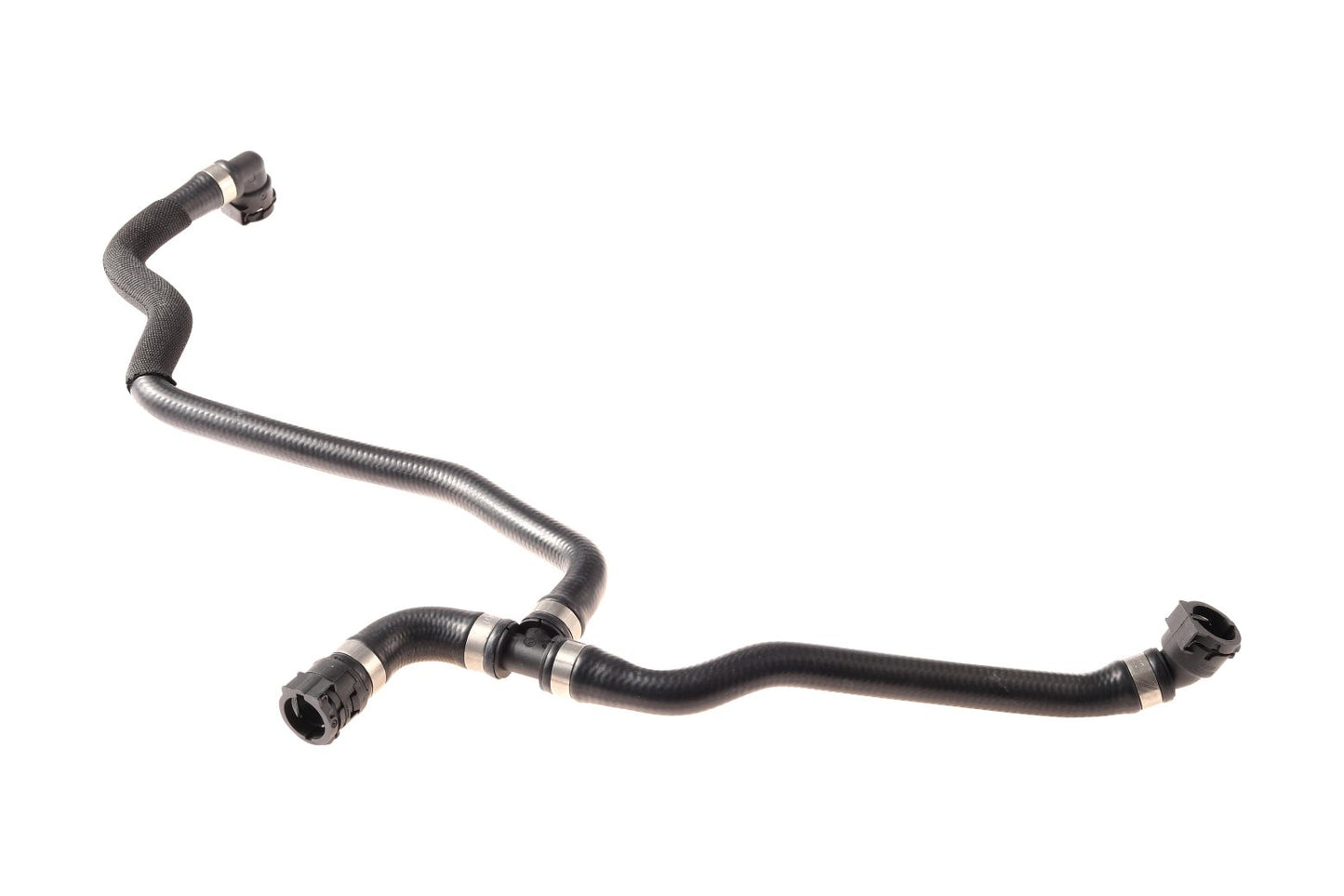 BOGAP Premium Radiator Hose B4228531