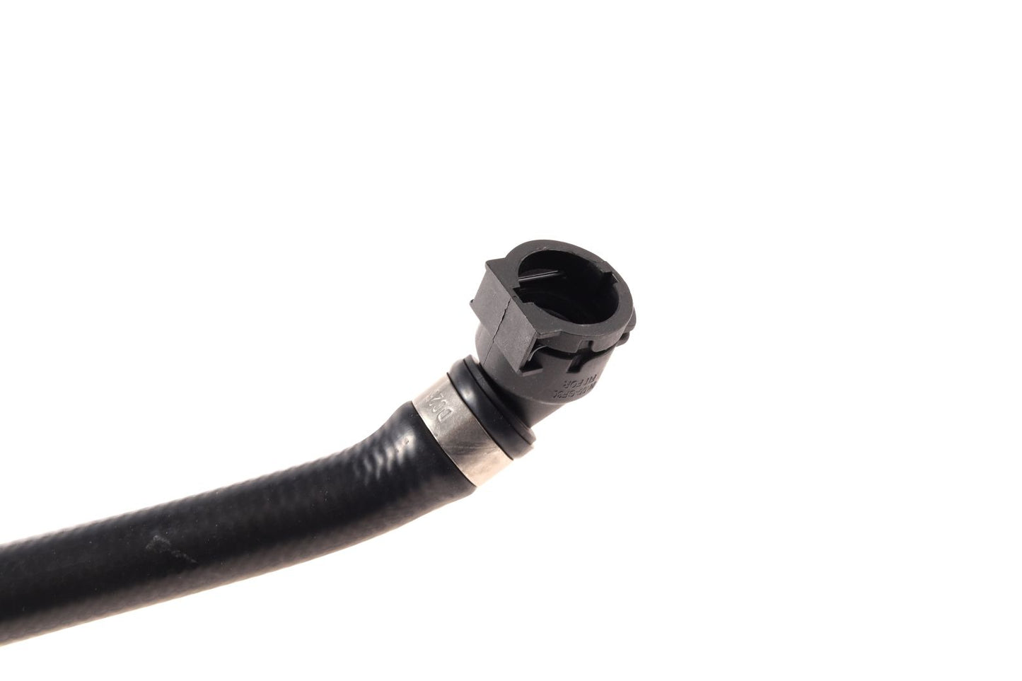 BOGAP Premium Radiator Hose B4228531