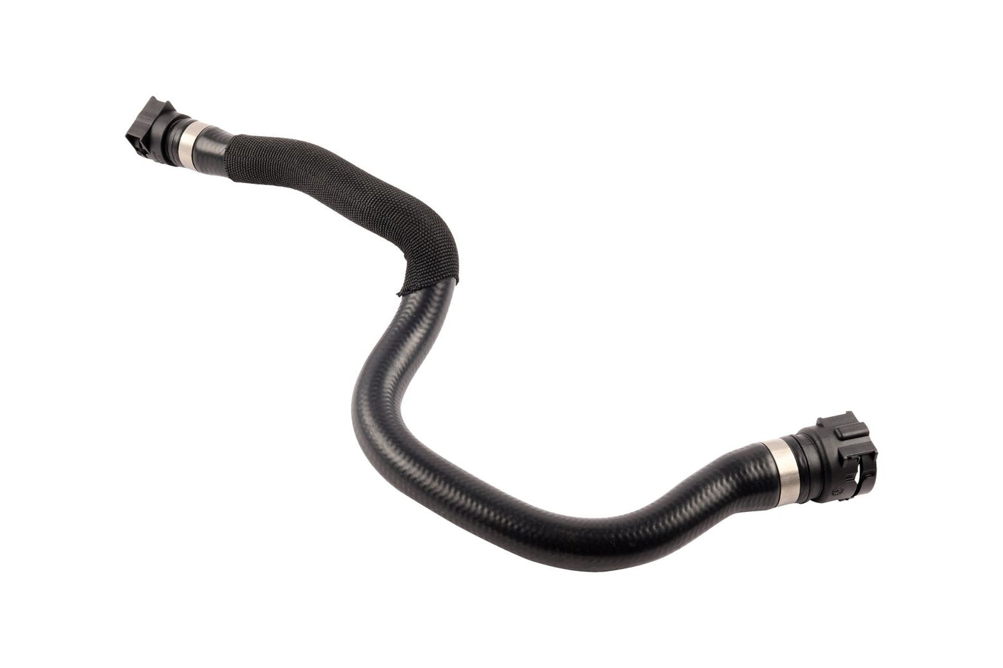 BOGAP Premium Radiator Hose B4228534