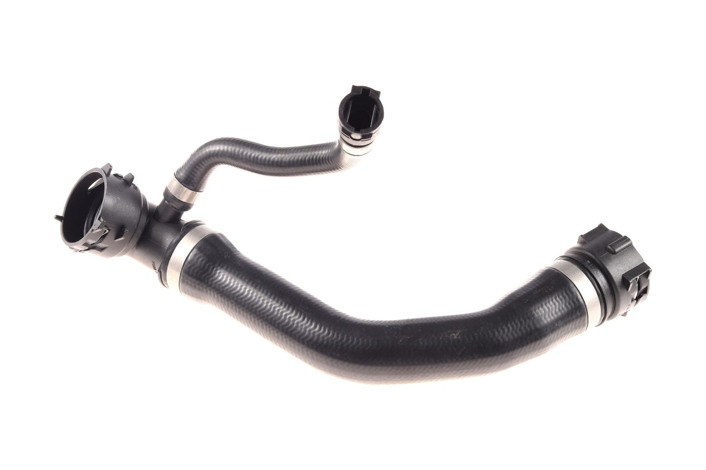 BOGAP Premium Radiator Hose B4228537