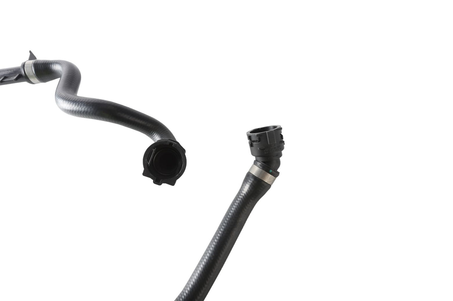 BOGAP Premium Radiator Hose B4228539