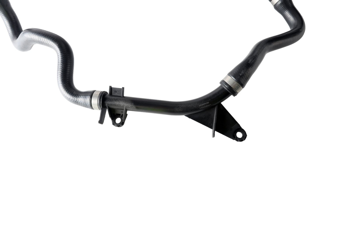BOGAP Premium Radiator Hose B4228539