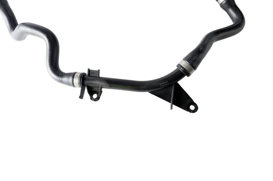 BOGAP Premium Radiator Hose B4228539