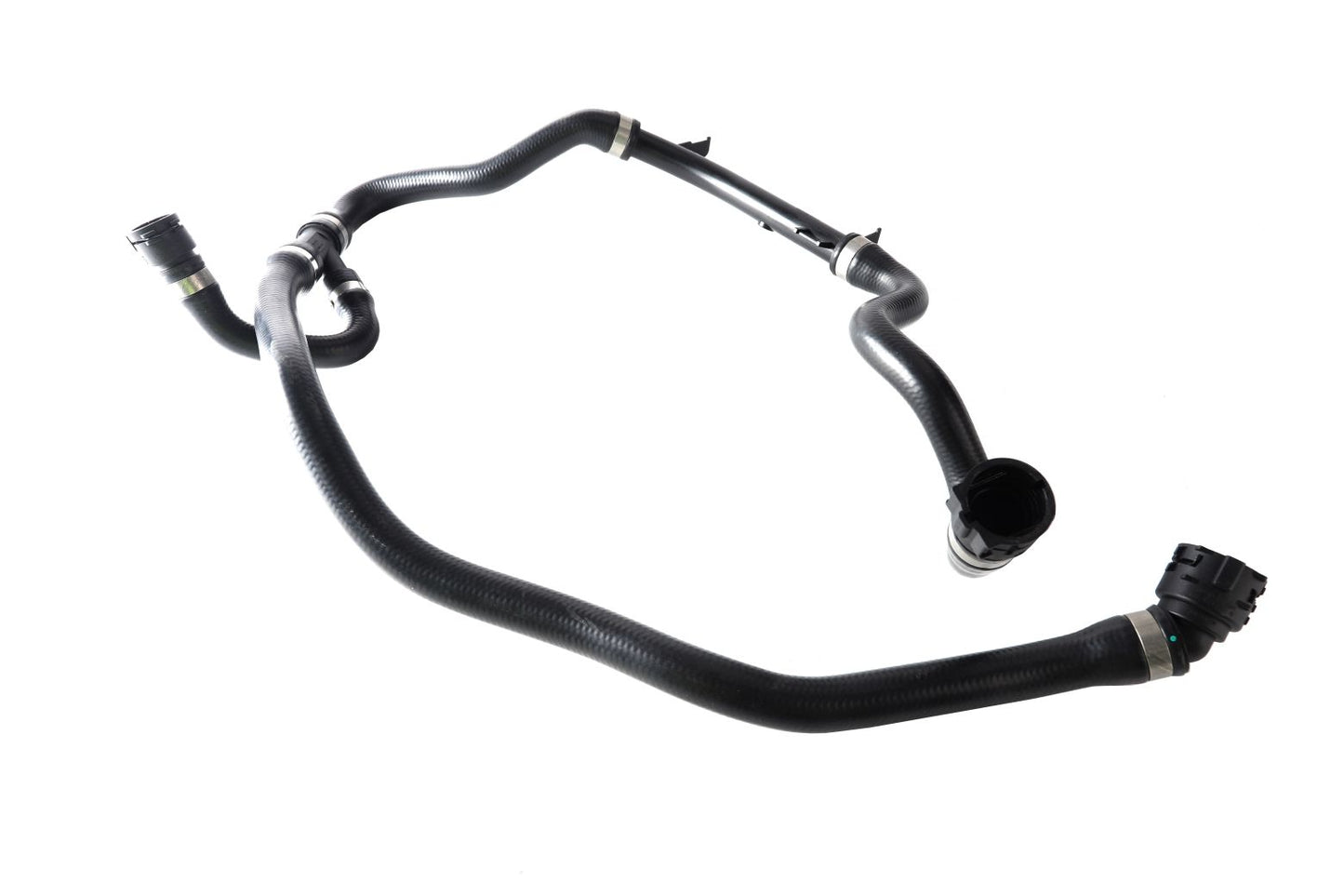 BOGAP Premium Radiator Hose B4228539