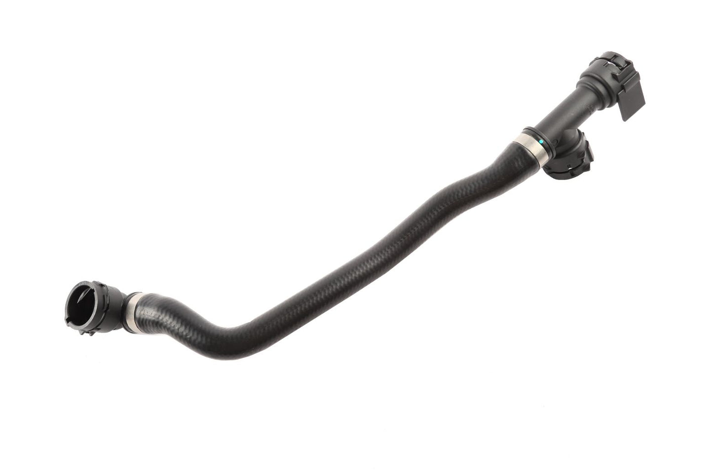 BOGAP Premium Radiator Hose B4228542