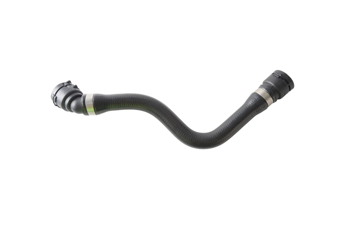BOGAP Premium Radiator Hose B4228545