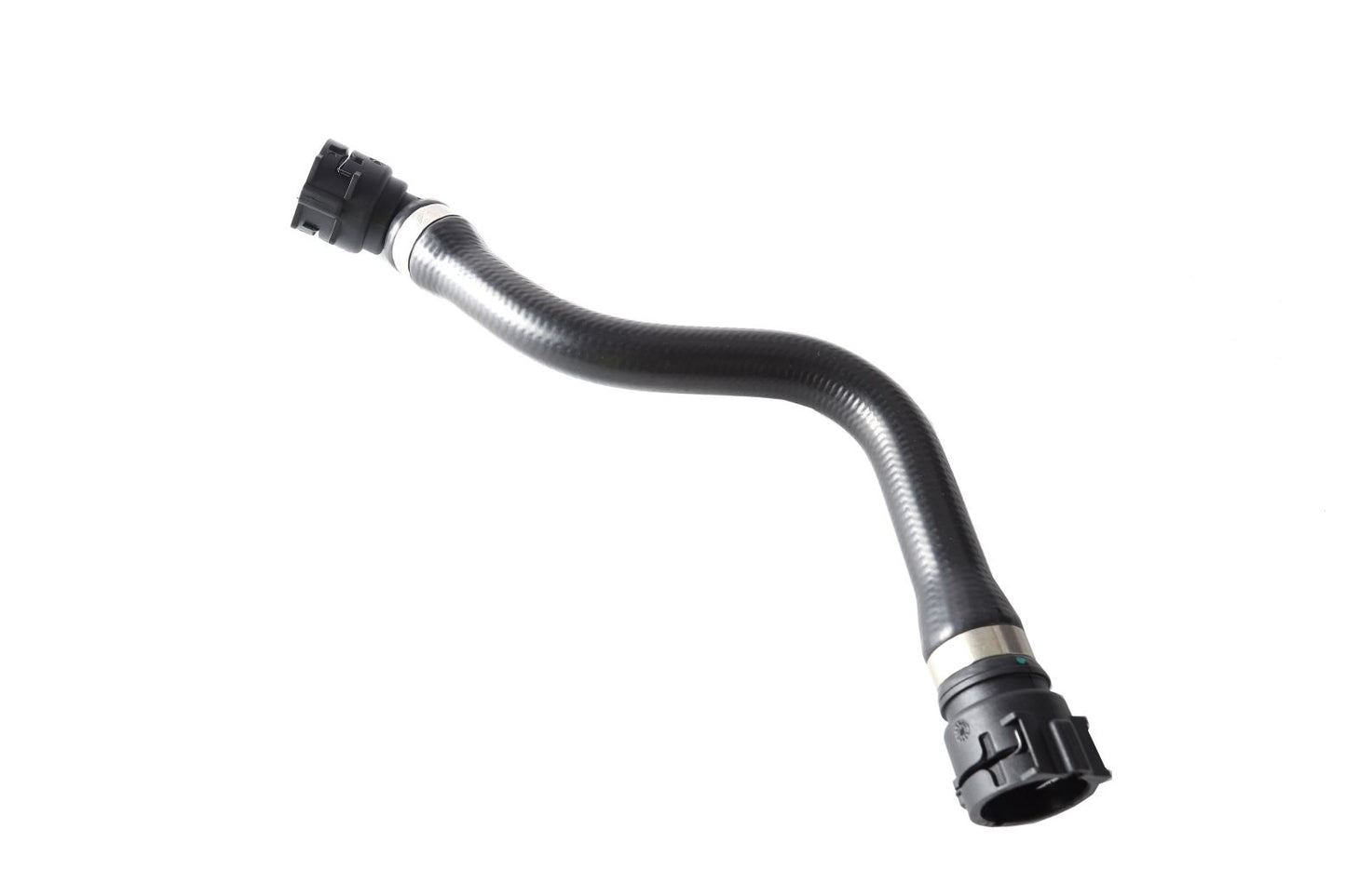 BOGAP Premium Radiator Hose B4228545