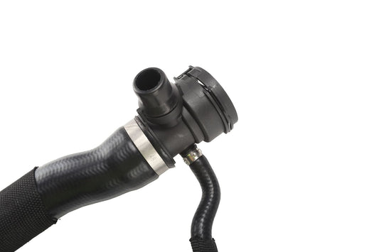 BOGAP Premium Radiator Hose B4228560