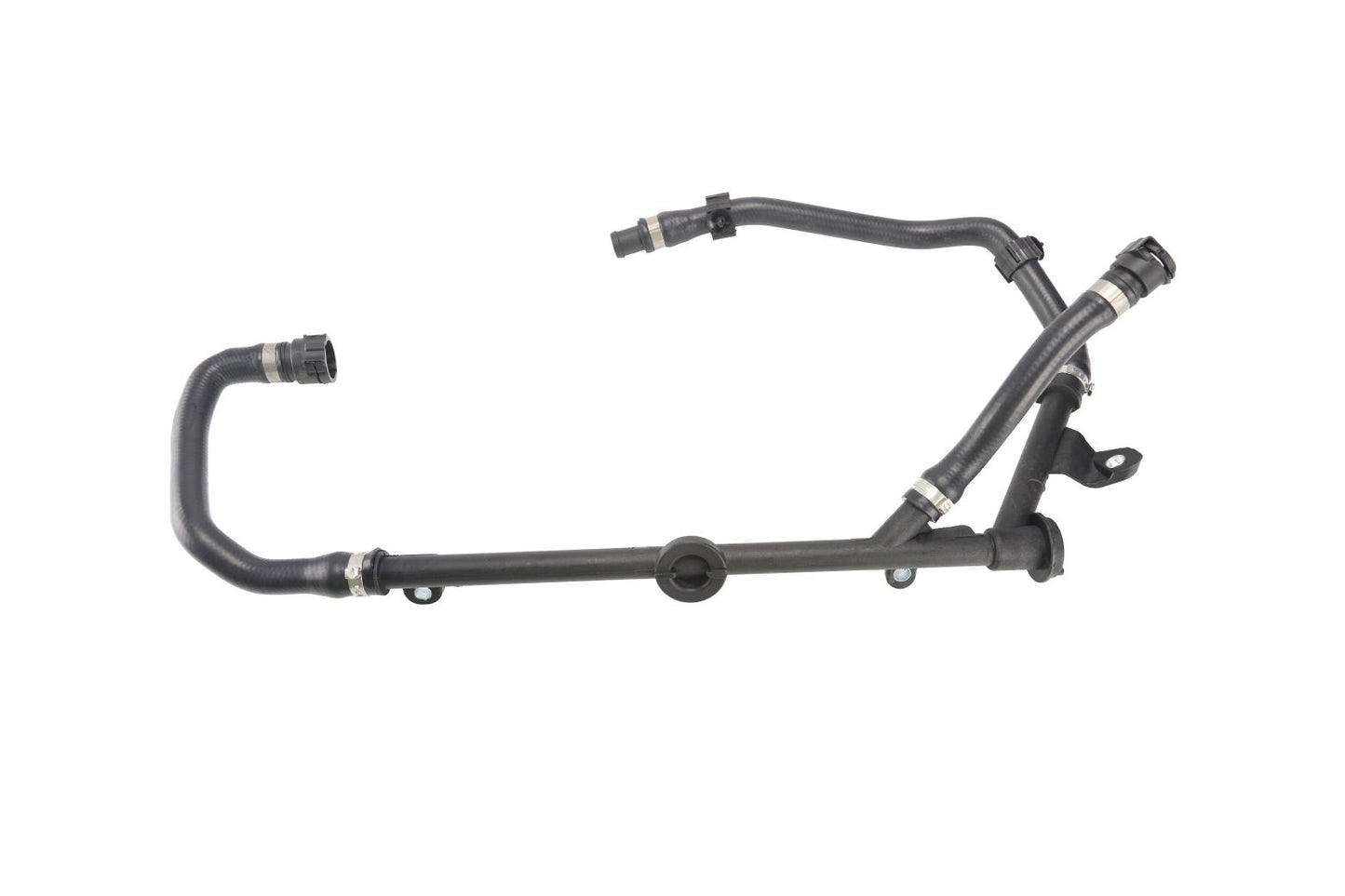 BOGAP Premium Radiator Hose B4228563
