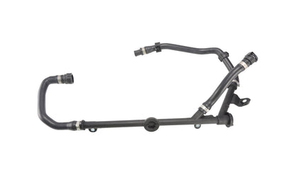 BOGAP Premium Radiator Hose B4228563