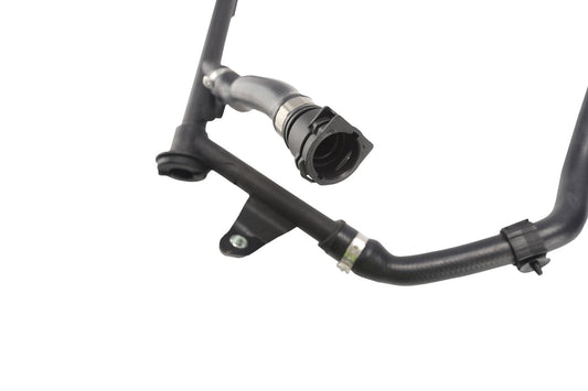 BOGAP Premium Radiator Hose B4228563