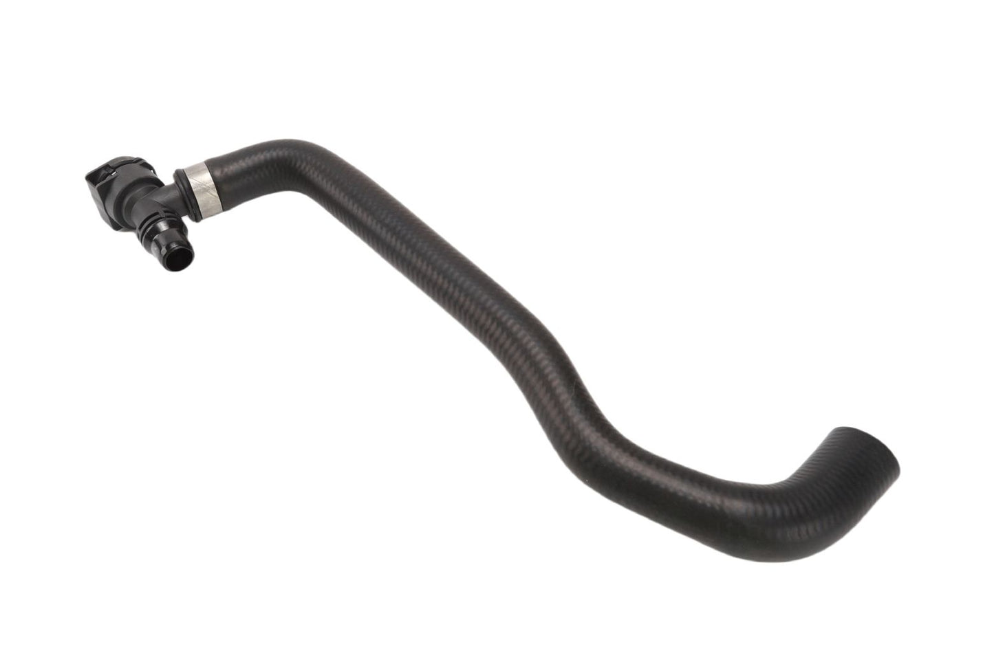 BOGAP Premium Radiator Hose B4228574