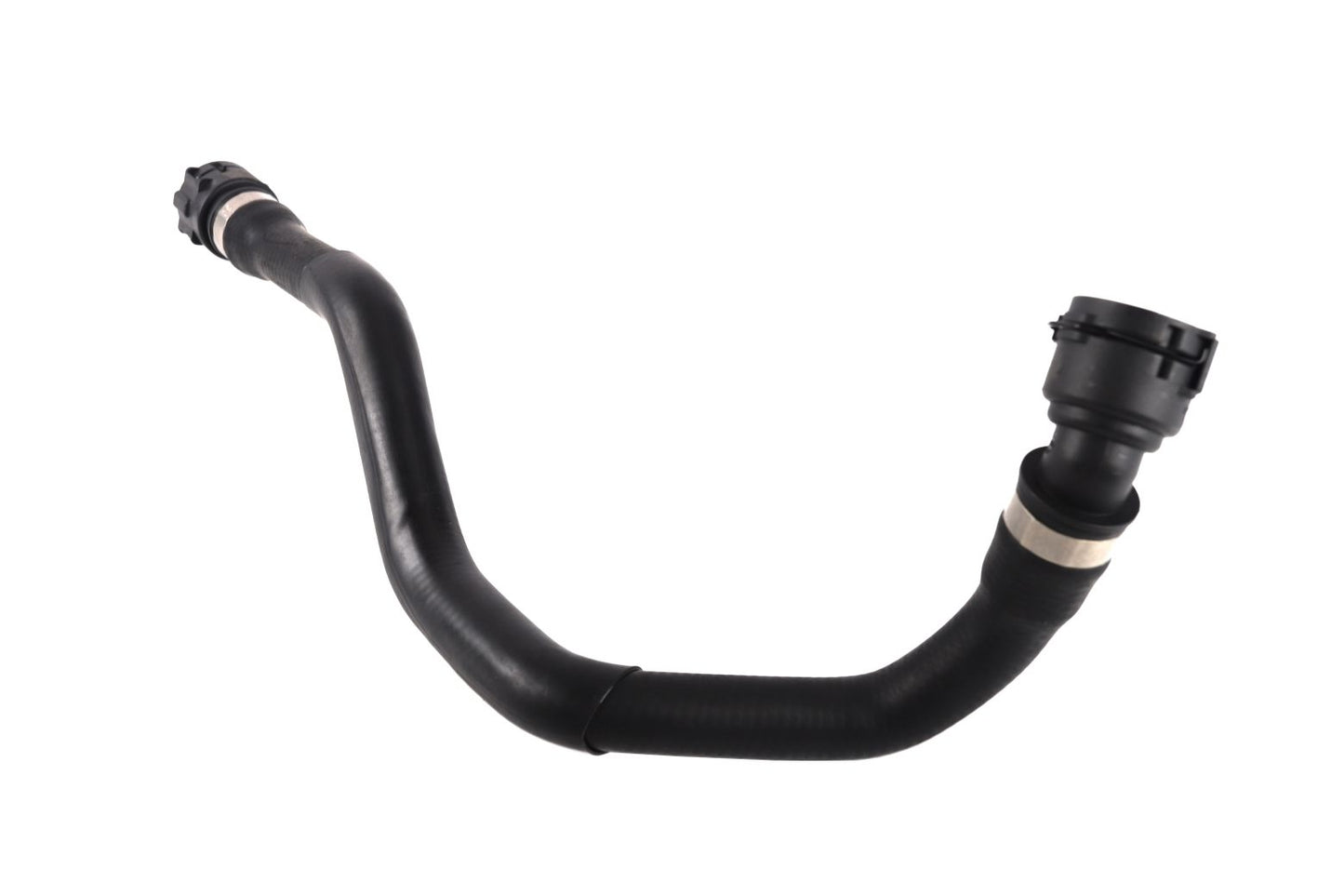 BOGAP Premium Radiator Hose B4228598